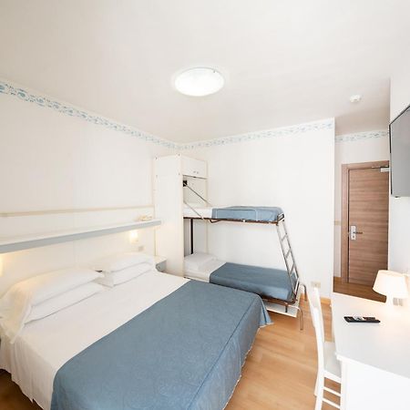 Hotel Laurin Lido di Jesolo Esterno foto
