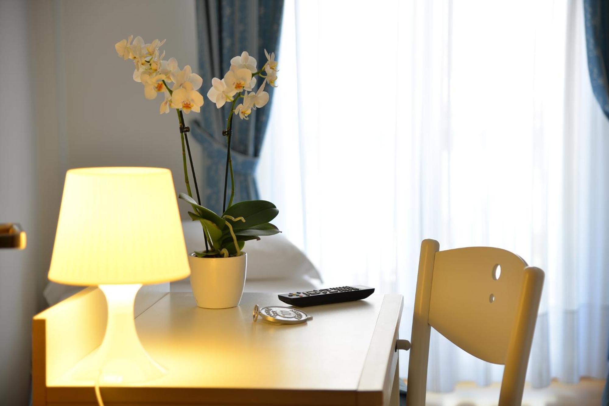 Hotel Laurin Lido di Jesolo Esterno foto