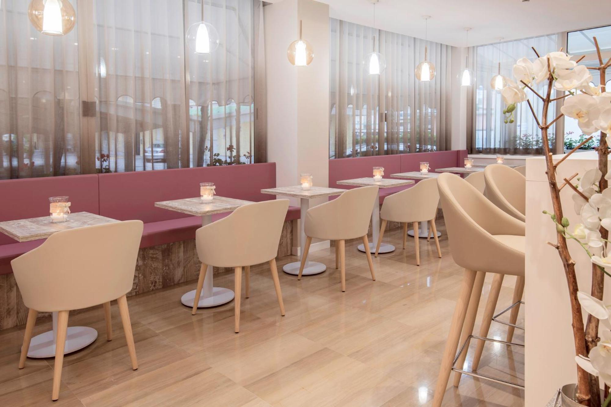 Hotel Laurin Lido di Jesolo Esterno foto