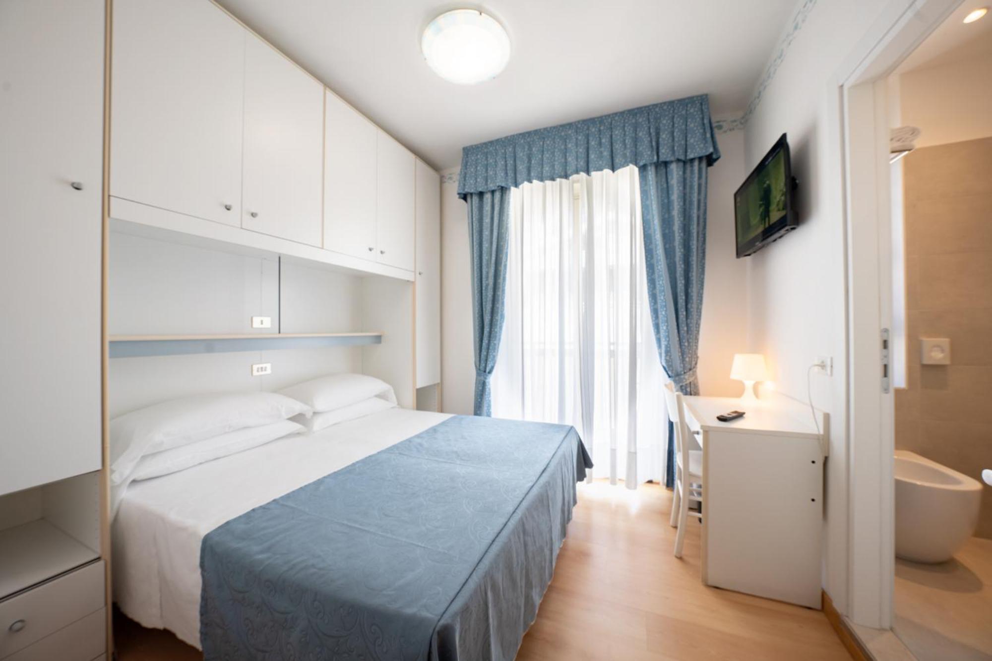 Hotel Laurin Lido di Jesolo Esterno foto