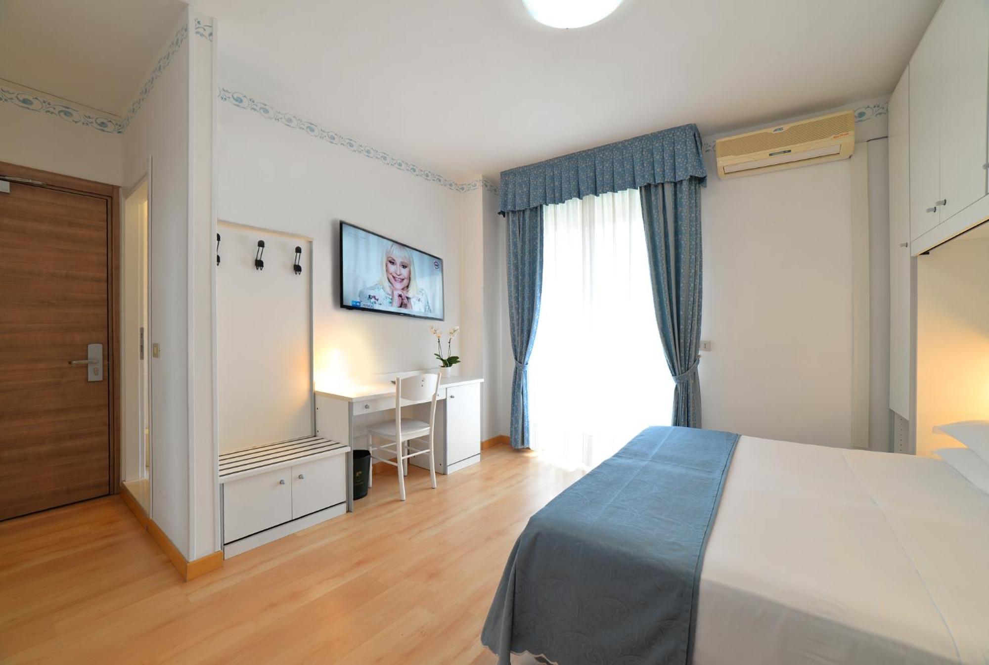 Hotel Laurin Lido di Jesolo Esterno foto