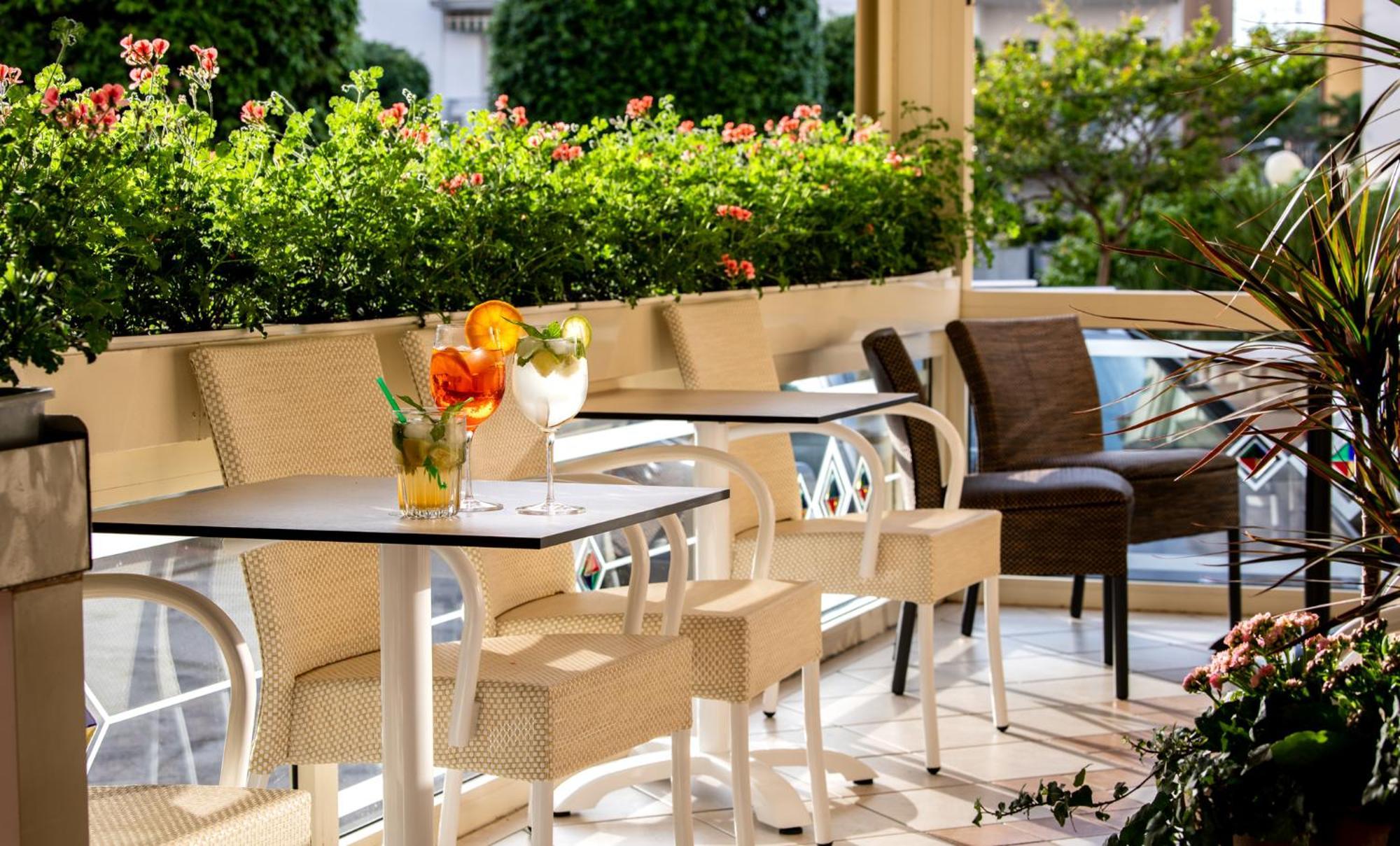 Hotel Laurin Lido di Jesolo Esterno foto